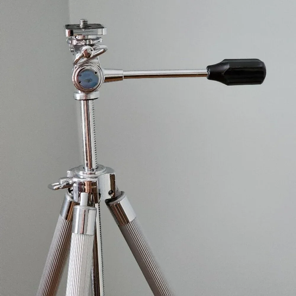 Vintage Telesar Camera Tripod
